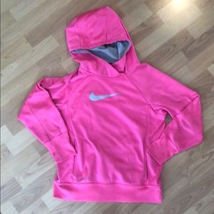 Girls Nike Sweatshirt